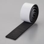  Япония зеленый 10 знак фирма губка лента 0505 резина губка ( клейкая лента имеется )50×1000×5mm чёрный 246179