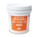 日本プラスター うま〜くヌレール下塗り用 ホワイト 18kg 13UNB21 うまくぬれーる 漆喰 粉 下塗り DIY  外壁 塗装 簡単 1点 0