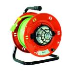 日動工業 でんぴかりーる 2芯 アース無 20m SD-24P