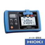 日置電機 HIOKI 接地抵抗計 FT6031-03