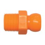 日機 コネクタ PT3/8 サイズ:3/8 830352 2個