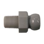 日機 コネクタ PT1/8 82025G2 2個