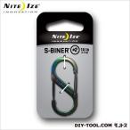 NITE IZE ＮｉｔｅＩｚｅエスビナー＃２ スペクトラム 50mm×22mm×6mm NI00740 1ヶ
