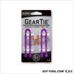 NITE IZE ¥®¥¢¡¼¥¿¥¤ 2P ¥Ñ¡¼¥×¥ë Á´Ä¹152mm¡ßľ·Â6mm NI01818