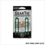 NITE IZE ¥®¥¢¡¼¥¿¥¤ 2P ¥Õ¥©¥ì¥¹¥È¥°¥ê¡¼¥ó Á´Ä¹152mm¡ßľ·Â6mm NI01961