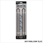 NITE IZE ギアータイ 2P コヨーテブラウン 全長609mm×直径10mm NI01949