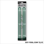 NITE IZE ギアータイ 2P フォレストグリーン 全長821mm×直径10mm NI01833