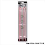 NITE IZE ギアータイ 2P ピンク 全長821mm×直径10mm NI02313