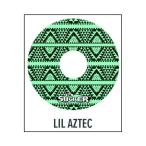NITE IZE リルサッカー L'il Sucker ドリンクホルダー アステカ Φ113×113×3mm LSO-006