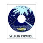 NITE IZE リルサッカー L'il Sucker ドリンクホルダー パラダイス Φ113×113×3mm LSO-016