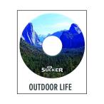 NITE IZE リルサッカー L'il Sucker ドリンクホルダー アウトドアライフ Φ113×113×3mm LSO-021
