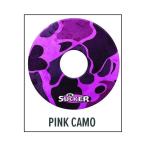 NITE IZE リルサッカー L'il Sucker ドリンクホルダー ピンクカモフラージュ Φ113×113×3mm LSO-030