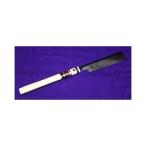 ナカヤ 組子用胴付鋸(超精密切り)本体 D-210C 1本 0