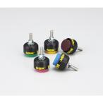 ナベヤ 防振フット 軽量型 BFL20D060