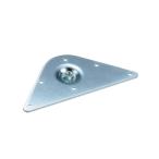  внутри вне треугольник plate No.3