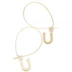 ノムラテック らくらくバンドフック バンド長さ：25cm N-1237