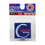 ナチ ベアリング 6201(2NSE9) 12mm×32mm×10mm BE-212