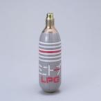 日本炭酸瓦斯 ミニトーチ NT-PRO用 LPGカートリッジ F11002