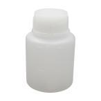 ニッコー 標準規格瓶 丸型細口 ナチュラル 20mL 1本