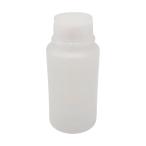 ニッコー 標準規格瓶 丸型細口 ナチュラル 30mL 1本