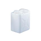 ニッコー 平角缶 1ヶロ 4L 104133