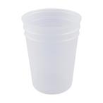 ニッコー PPディスポビーカー 100mL 407063 1個