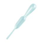 NIKKO NIKKO ポリ万能スポイト3ml(大) (100個入) 3mL 理化学・クリーンルーム用品 100本 0