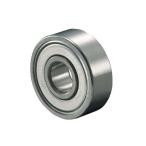 NTN ミニアチュア・小径玉軸受 WBC