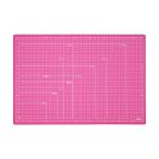 na бегемот cocos nucifera складной разрезной коврик A3 розовый CTMO-A3P