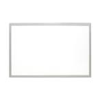 na бегемот cocos nucifera тонкий aluminium белая доска 450×300mm WBA-U4530