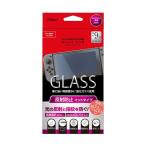 ナカバヤシ ニンテンドーSWITCH用ガラスフィルム/反射防止 GAF-SWIGFLG 1点