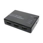 na бегемот cocos nucifera HDMI selector полный HD соответствует с дистанционным пультом HDS-FH02/BK