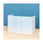 na бегемот cocos nucifera складной мобильный перегородка Mill ключ белый белый PTS-OT1034MW