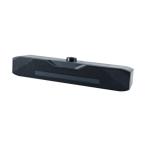 na бегемот cocos nucifera USB свет звук балка черный чёрный USP-05BK 1 шт. 