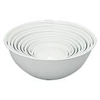 野田琺瑯ボール24cmホワイト24...