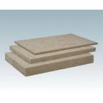 ニチアス ロックウール ボード状断熱材・吸音材 MGボード080 厚さ50×幅605×長さ910mm 8枚