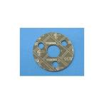 ニチアス ニチアス T1120 高温・蒸気用ノンアス クリンシルトッフ゜ 2t 全面 組フランシ゛ハ゜ッキン 40A T-1120-クミ2T 1点