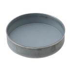 日本光器製作所 床革棒入袋用底缶 00304930 00304930