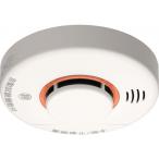 ニッタン 住宅用火災警報器 スリム型 煙