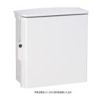 日東工業 キー付耐候プラボックス OPK14-23A 1