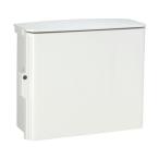 日東工業 キー付耐候プラボックス OPK20-45A 1