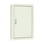 日東工業 盤用キャビネット埋込形 B