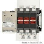 日東工業 電源切替開閉器 裏面形(W2)