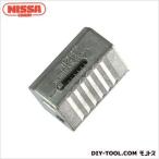 ニッサチェイン リーズロック シルバー 長さ26.6mm×高さ112.2mm×高さ212.0mm Y291 1P