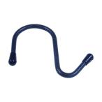 ニッサチェイン A-505 Sブラック プランターフック 75mm A-505