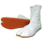 日進ゴム 祭りたび２型　祭りたび２型（７枚ハゼ） 白 30.0