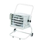 ショッピング電気 ※法人専用品※ナカトミ 【車上渡し】電気ファンヒーター TEH-50