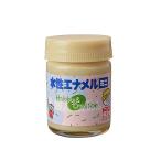 ニッペホーム 水性エナメルミニ アイボリー 5ml 32