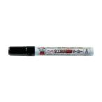 ニッペホーム 木工家具補修マーカー ブラック 8g W-11 1