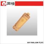 岡恒 剪定皮サック2段式(型入れ) 210mm 130 1点